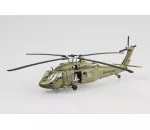 Trumpeter Easy Model 37017 - UH-60A Blackhawk 101st Airborne -The Inf